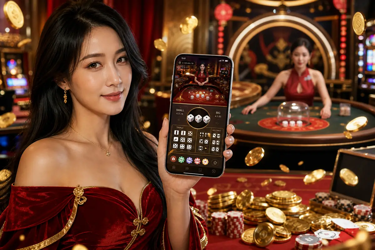 7winrm Casino permainan tembak ikan jackpot