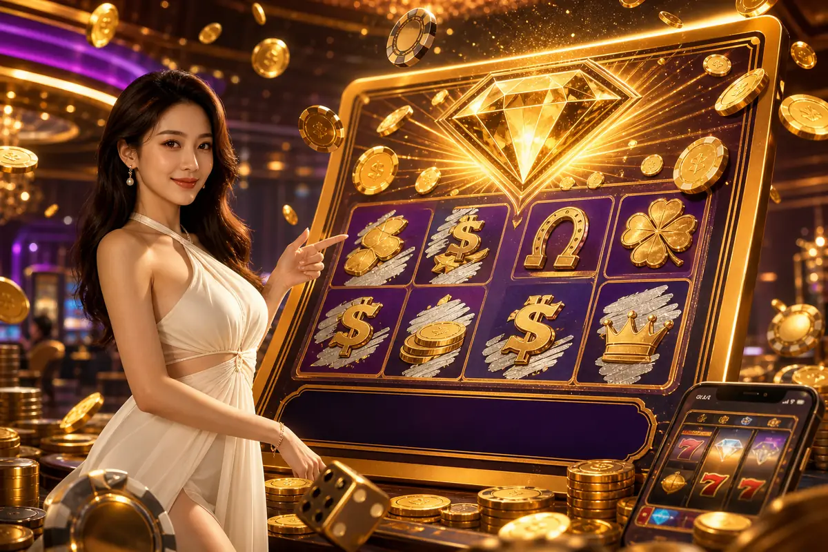 7winrm panduan cara daftar dan mula bertaruh