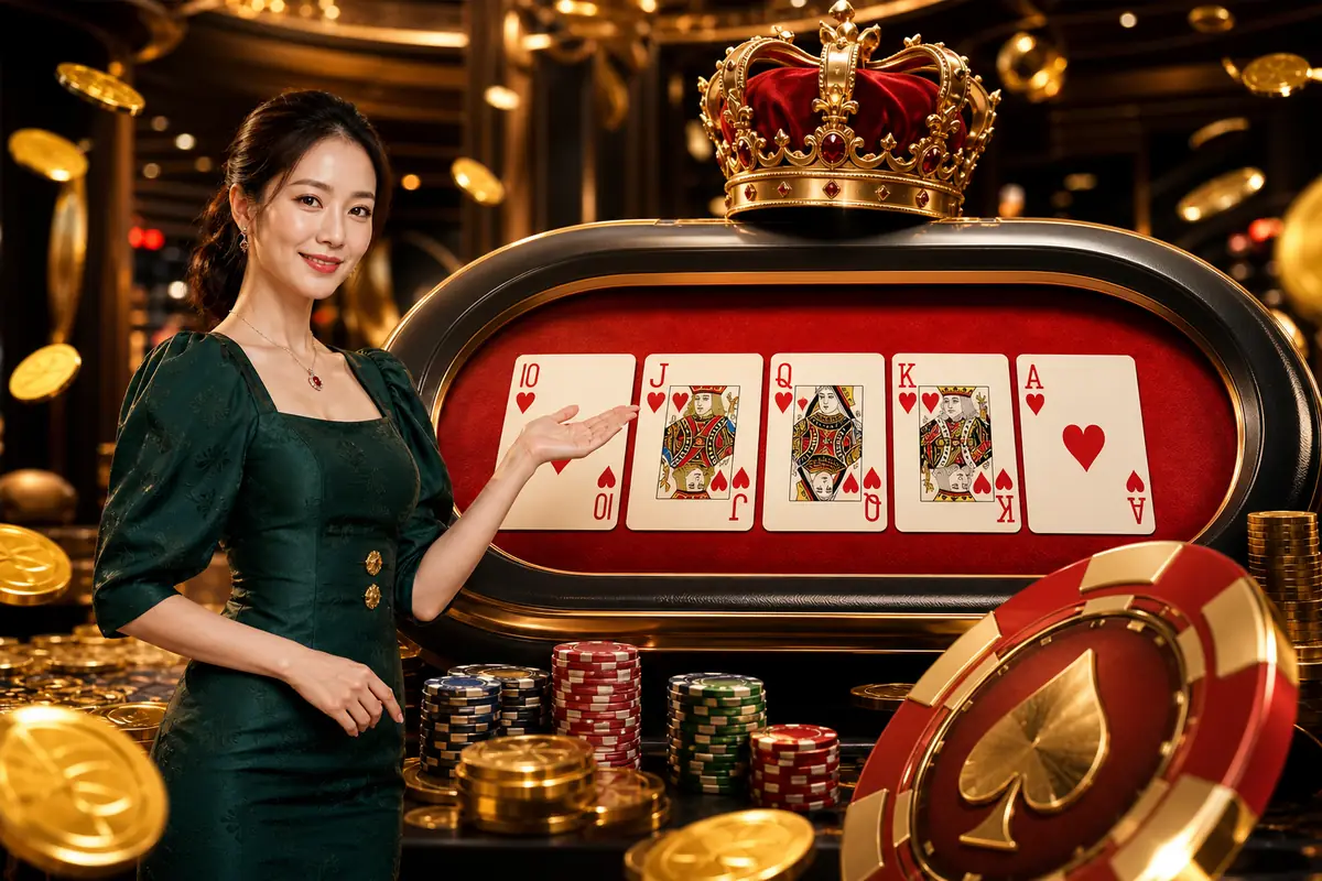 7winrm slot online permainan pelbagai pilihan